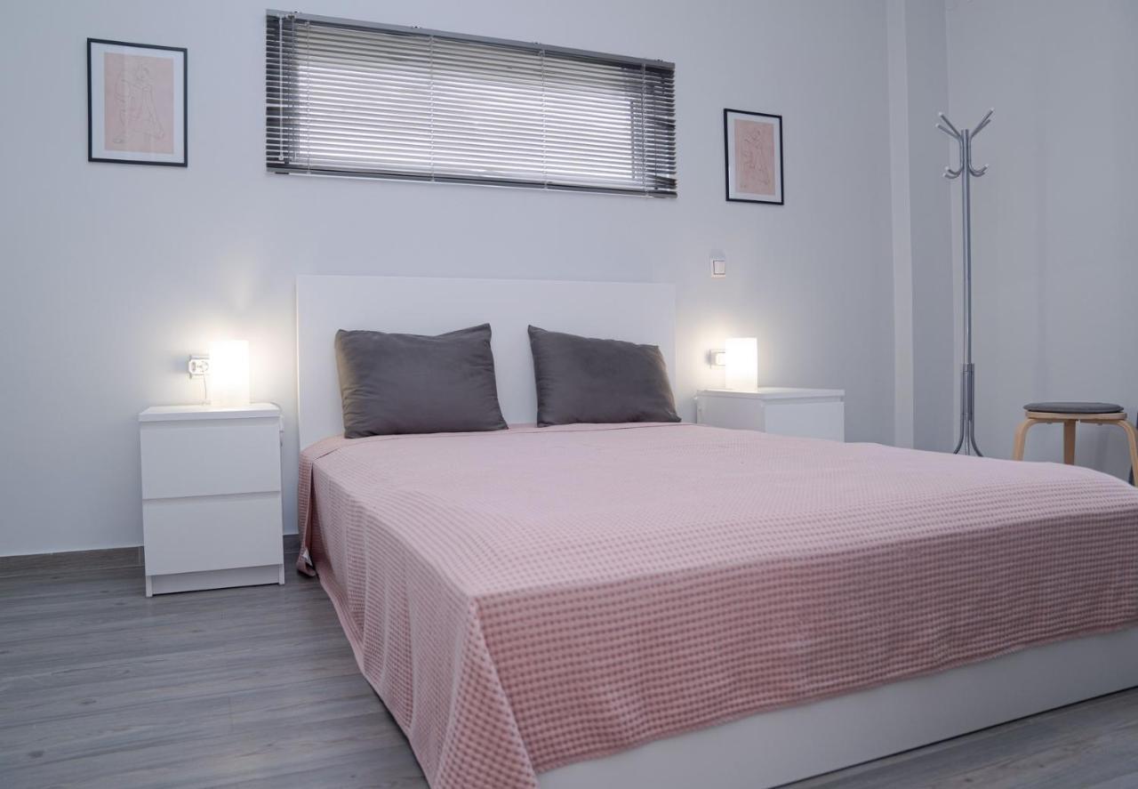 Sea & View Villas Κάτω Αχαΐα Εξωτερικό φωτογραφία