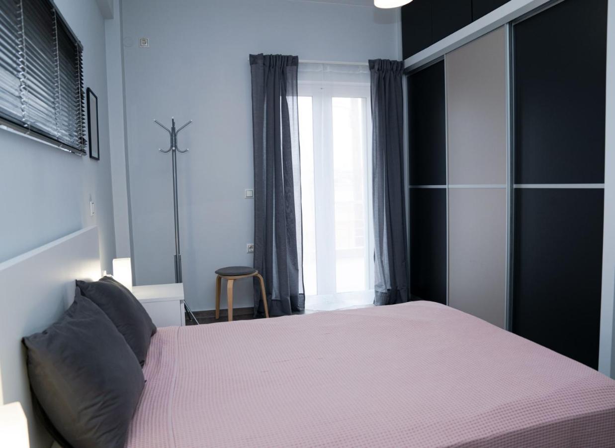 Sea & View Villas Κάτω Αχαΐα Εξωτερικό φωτογραφία