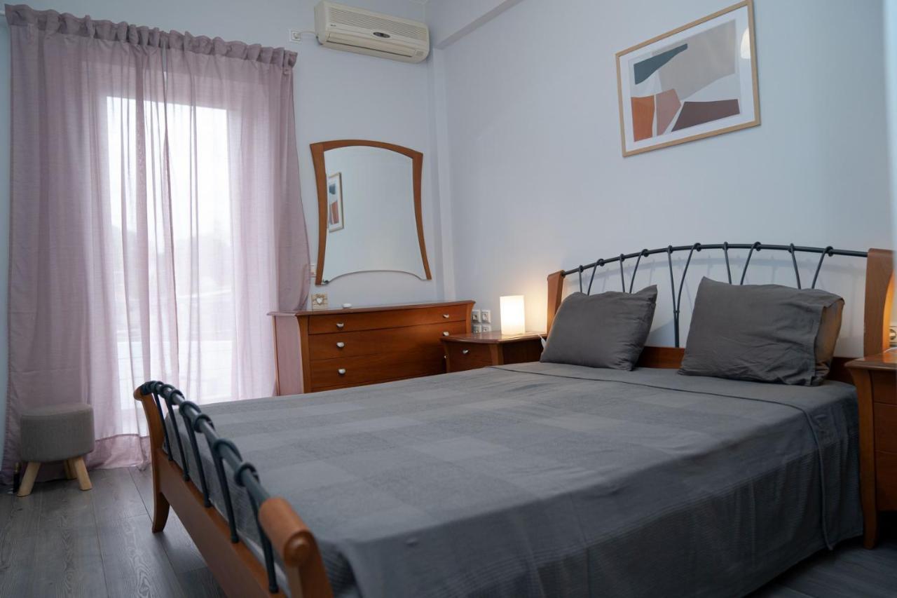 Sea & View Villas Κάτω Αχαΐα Εξωτερικό φωτογραφία