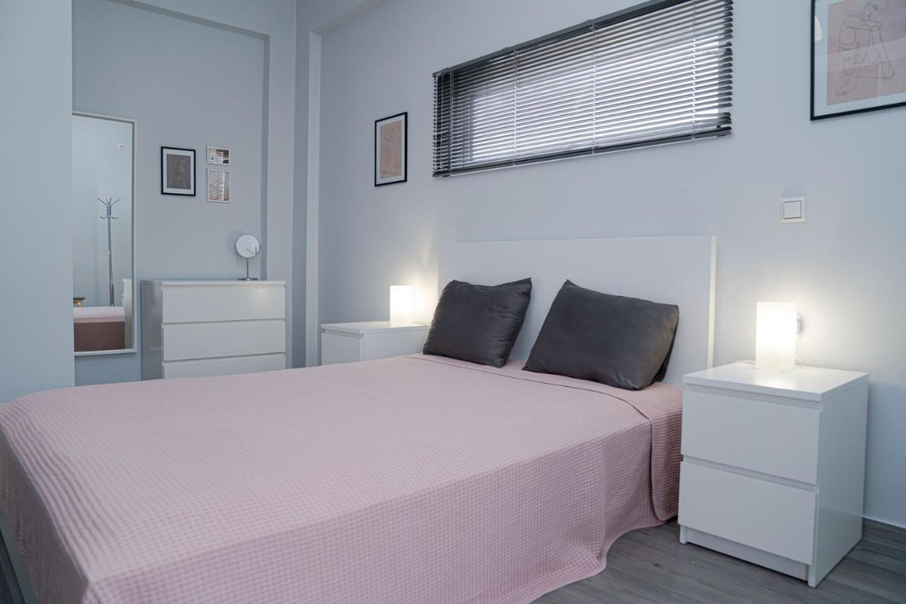 Sea & View Villas Κάτω Αχαΐα Εξωτερικό φωτογραφία