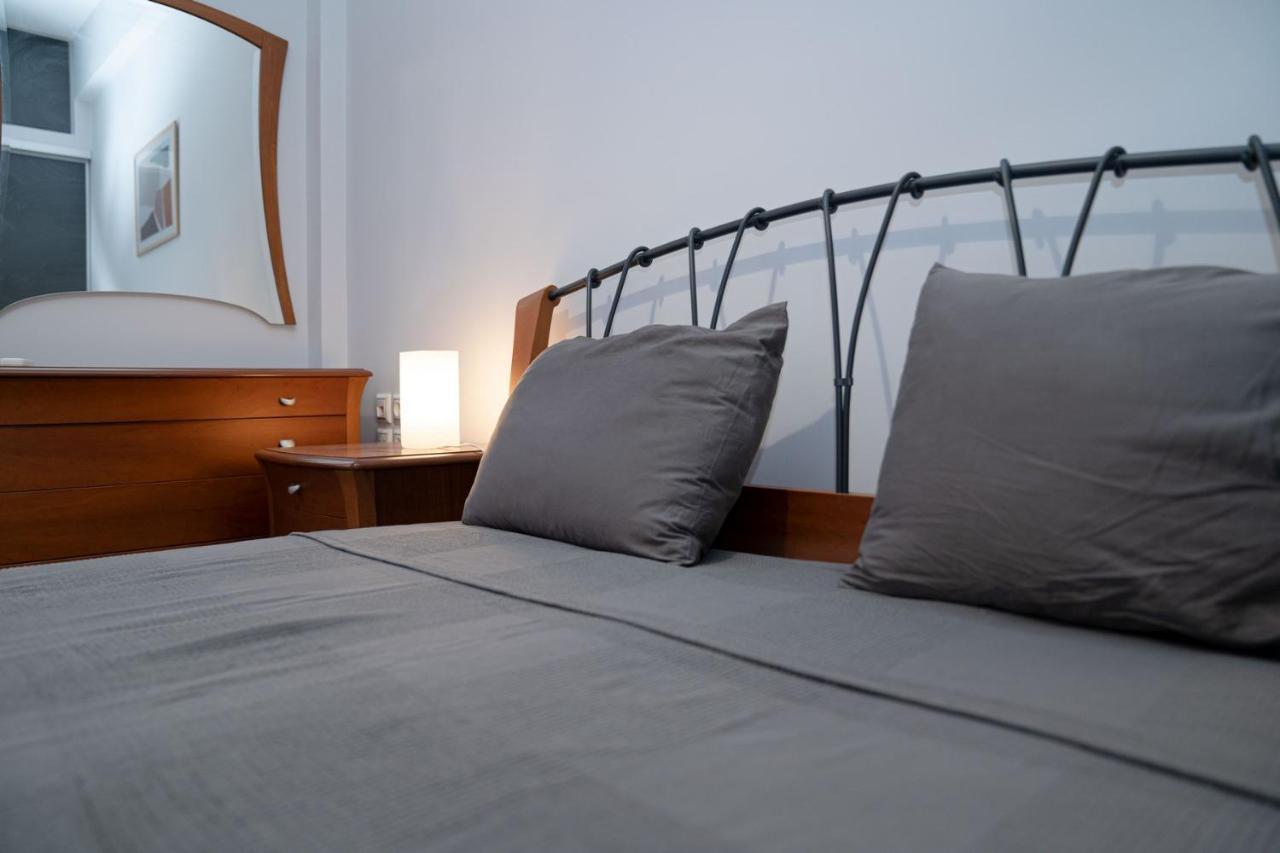 Sea & View Villas Κάτω Αχαΐα Εξωτερικό φωτογραφία