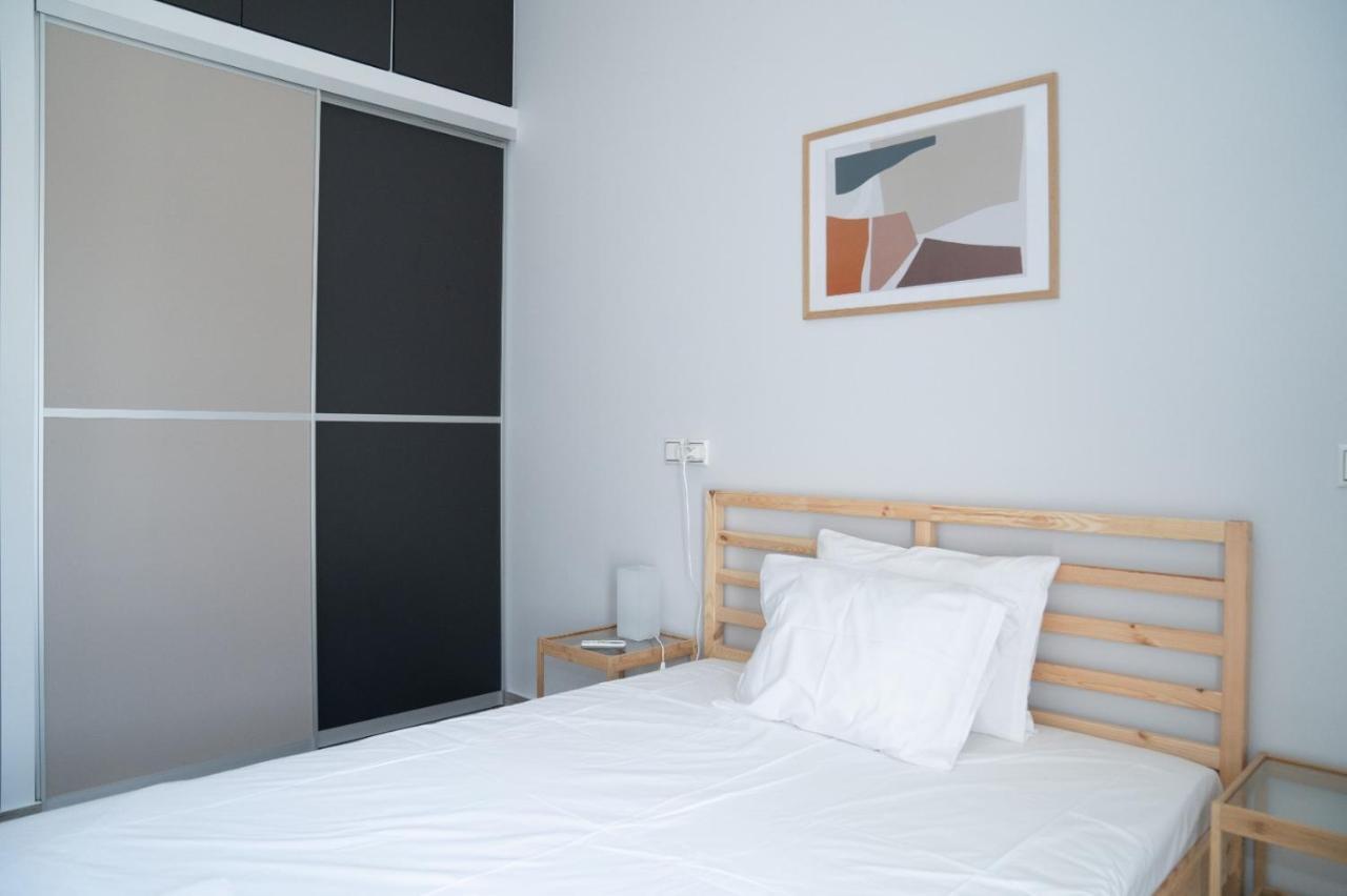 Sea & View Villas Κάτω Αχαΐα Εξωτερικό φωτογραφία