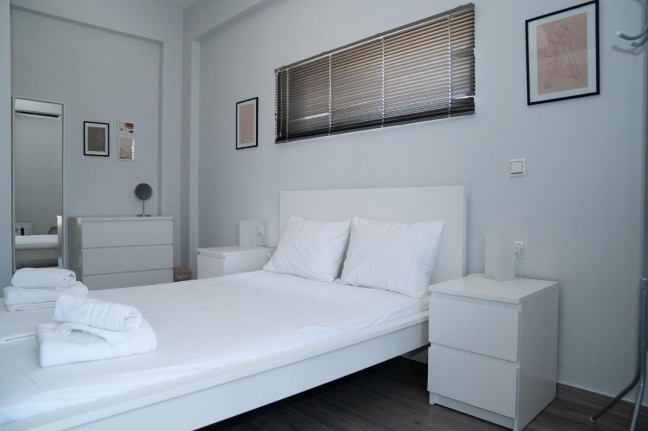 Sea & View Villas Κάτω Αχαΐα Εξωτερικό φωτογραφία
