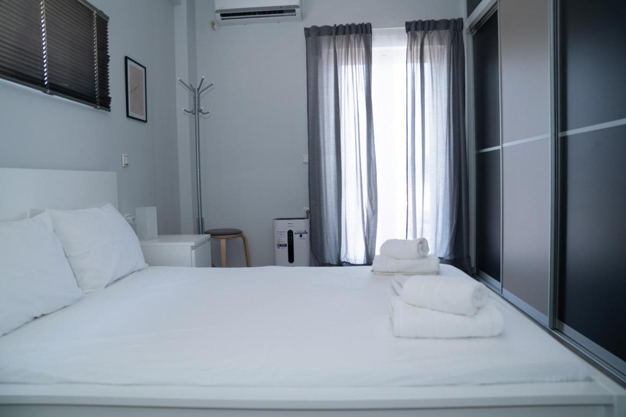 Sea & View Villas Κάτω Αχαΐα Εξωτερικό φωτογραφία