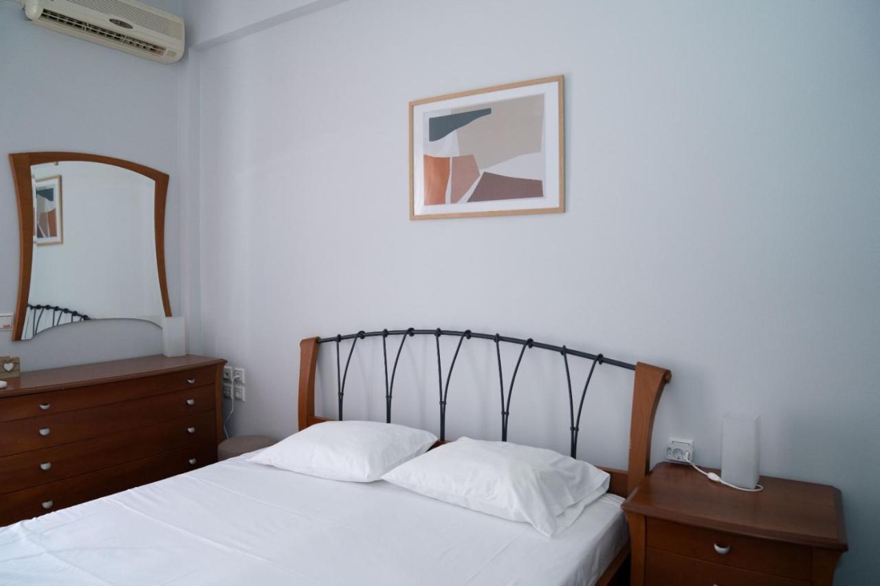 Sea & View Villas Κάτω Αχαΐα Εξωτερικό φωτογραφία