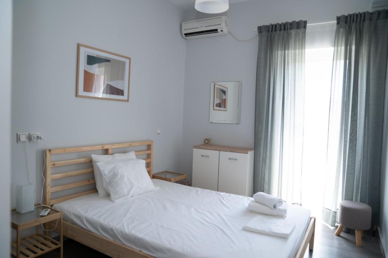 Sea & View Villas Κάτω Αχαΐα Εξωτερικό φωτογραφία