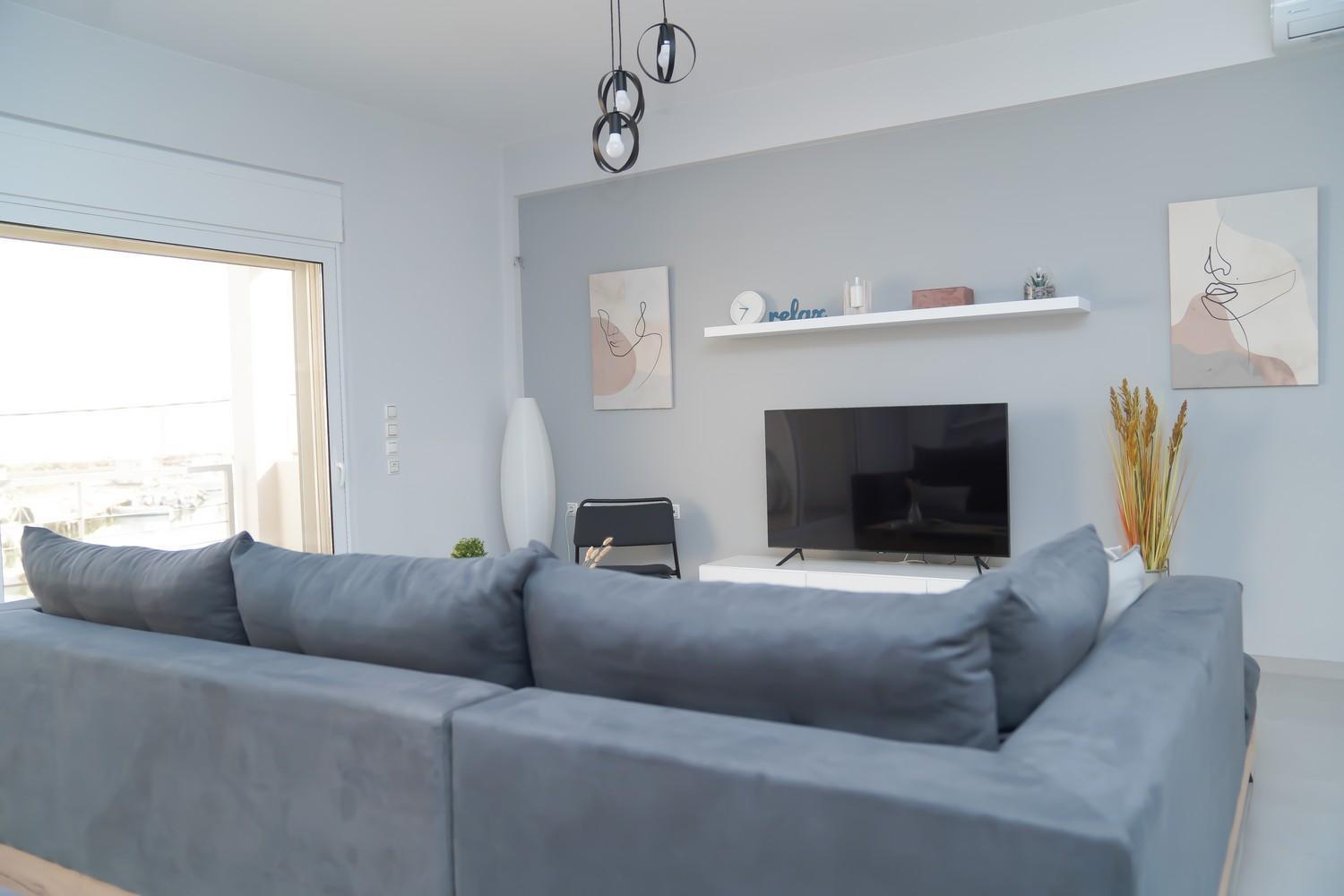 Sea & View Villas Κάτω Αχαΐα Εξωτερικό φωτογραφία
